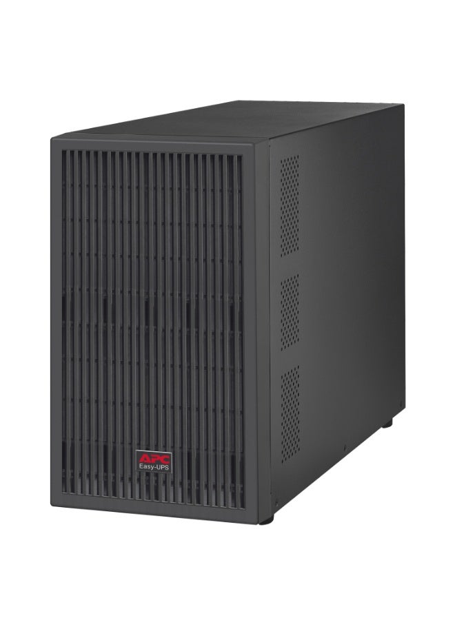 اي بي سي SRV72BP-9A | علبة بطارية خارجية لجهاز APC Easy UPS SRV 72V | لأجهزة UPS البرجية بقدرة 2-3 كيلو فولت أمبير | بدون بطارية - Image 1